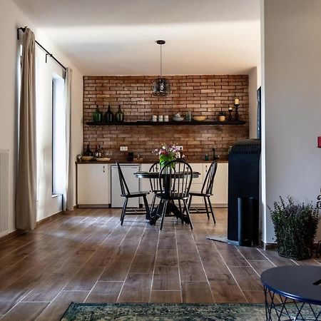 Apartamento Madaras ház Tard Exterior foto