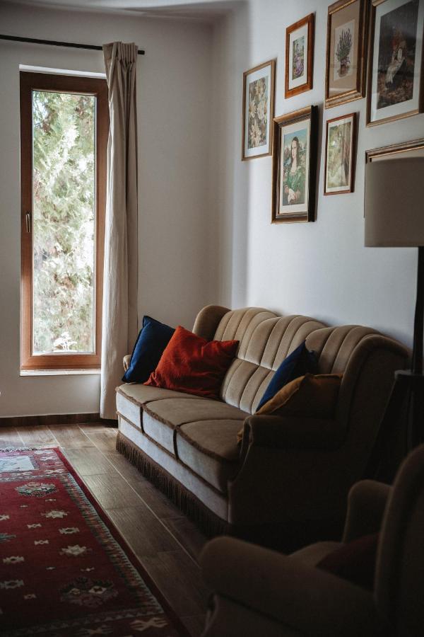 Apartamento Madaras ház Tard Exterior foto